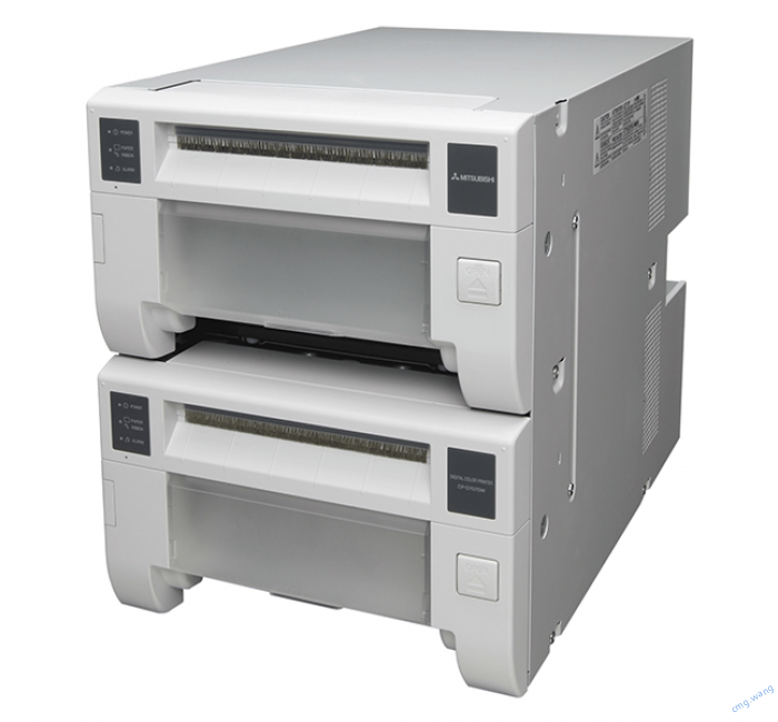 CP-D707DW